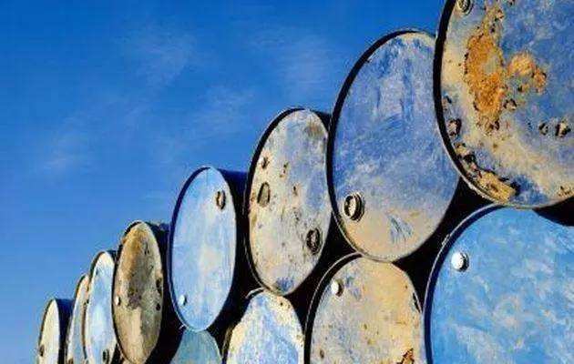 行业：今年首批原油非国营进口配额下发