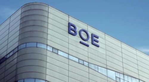 科技赋能 BOE（京东方）显示技术在健康领域显身手