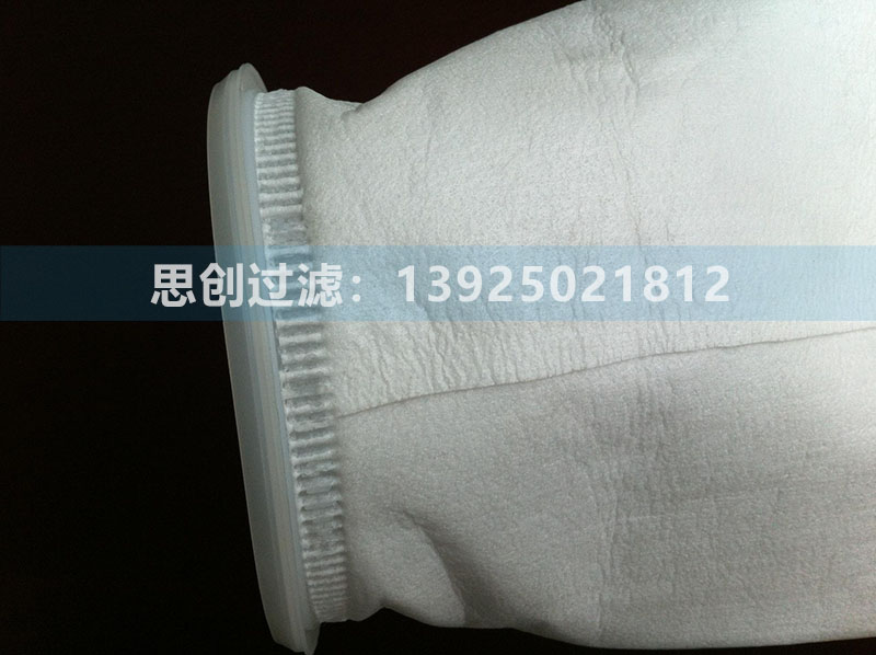 过滤袋,热熔过滤袋,线缝过滤袋